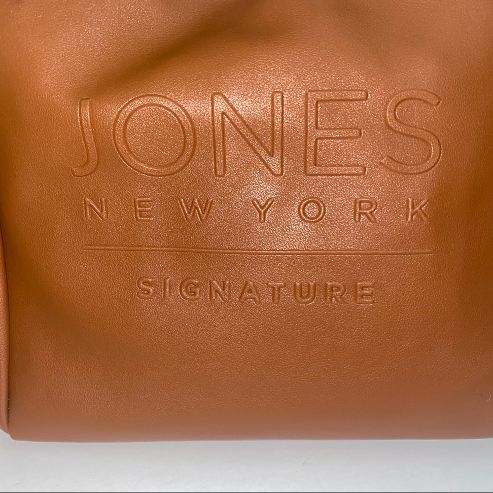 JONES NEW YORK Signature ⭐️NWT⭐️Boho Shoulder Bag - Picture 2 of 6